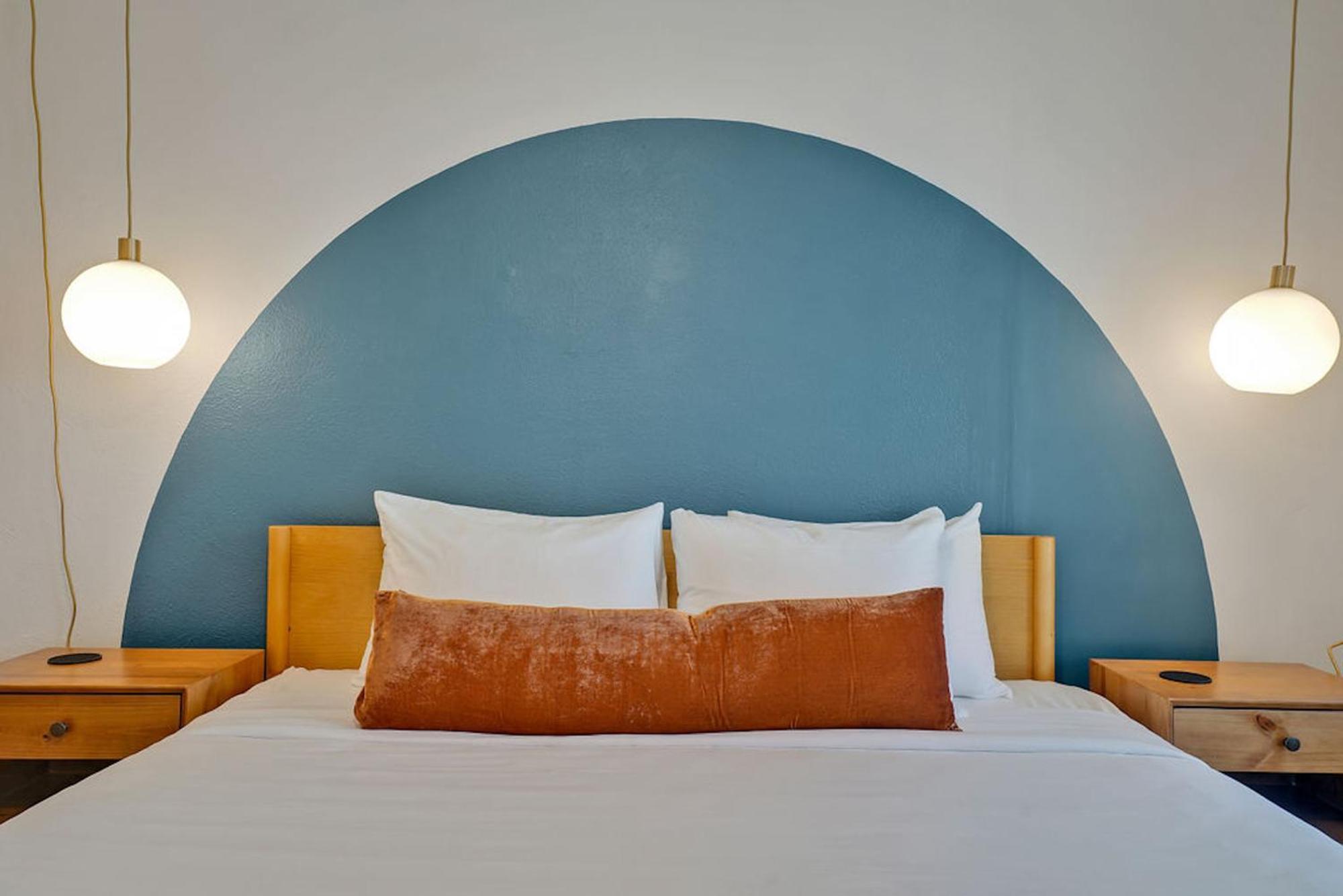 The Starlite Inn Carolina Beach Luaran gambar